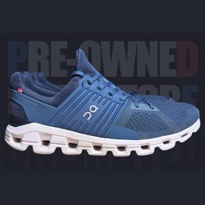 On Cloud Swift 4 Running Shoes